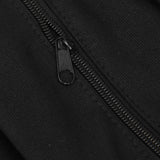 Tool Roll Up Bag Durable Oxford Fabric Wide Application Easy Storage Secure Closure Easily Accessable Roll Up Tool Bag - Extra Image