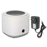 Ultrasonic Cleaning Machine Retainer Denture Glasses Quick Cleaner for Daily MaintenanceAU Plug 110‑220V
