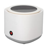 Ultrasonic Cleaning Machine Retainer Denture Glasses Quick Cleaner for Daily MaintenanceAU Plug 110‑220V