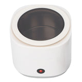 Ultrasonic Cleaning Machine Retainer Denture Glasses Quick Cleaner for Daily MaintenanceAU Plug 110‑220V