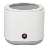 Ultrasonic Cleaning Machine Retainer Denture Glasses Quick Cleaner for Daily MaintenanceAU Plug 110‑220V