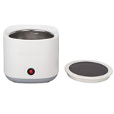 Ultrasonic Cleaning Machine Retainer Denture Glasses Quick Cleaner for Daily MaintenanceAU Plug 110‑220V