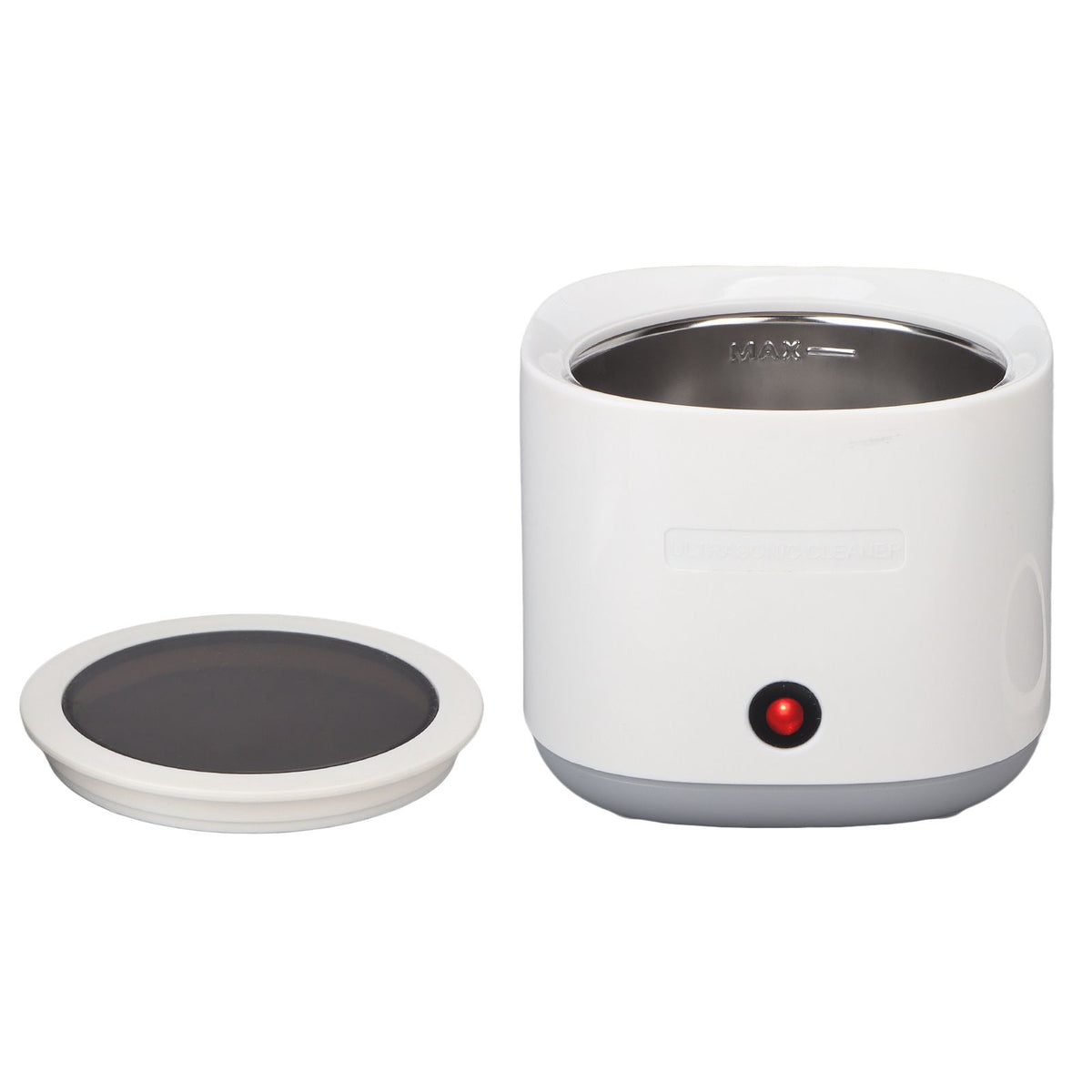 Ultrasonic Cleaning Machine Retainer Denture Glasses Quick Cleaner for Daily MaintenanceAU Plug 110‑220V