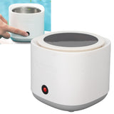 Ultrasonic Cleaning Machine Retainer Denture Glasses Quick Cleaner for Daily MaintenanceAU Plug 110‑220V