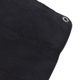 Shooting Mat Oxford Cloth Pad Waterproof Folding Thickened for Outdoor Sports TrainingBlack