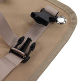 Shooting Mat Oxford Cloth Pad Waterproof Folding Thickened for Outdoor Sports TrainingKhaki - Extra Image