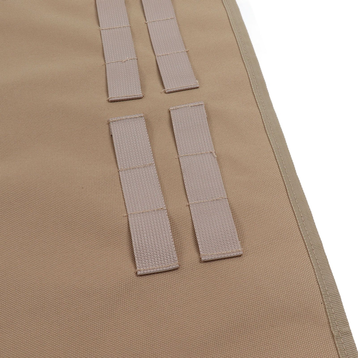 Shooting Mat Oxford Cloth Pad Waterproof Folding Thickened for Outdoor Sports TrainingKhaki