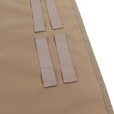 Shooting Mat Oxford Cloth Pad Waterproof Folding Thickened for Outdoor Sports TrainingKhaki