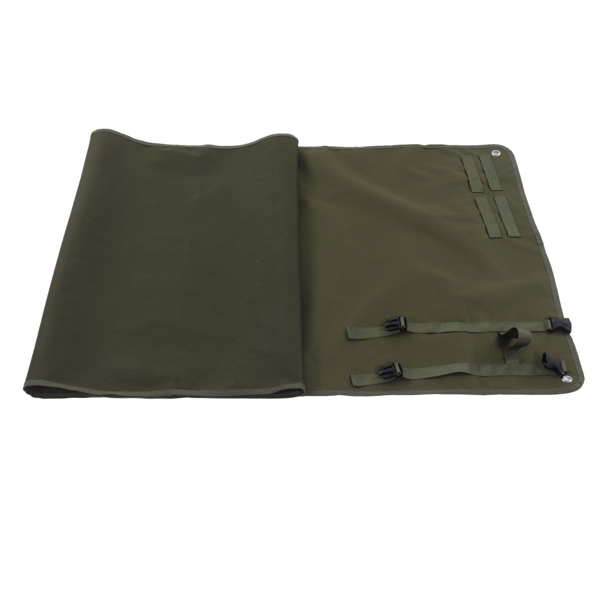 Shooting Mat Oxford Cloth Pad Waterproof Folding Thickened for Outdoor Sports TrainingMilitary Green