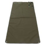 Shooting Mat Oxford Cloth Pad Waterproof Folding Thickened for Outdoor Sports TrainingMilitary Green