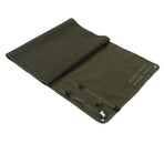 Shooting Mat Oxford Cloth Pad Waterproof Folding Thickened for Outdoor Sports TrainingMilitary Green