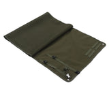 Shooting Mat Oxford Cloth Pad Waterproof Folding Thickened for Outdoor Sports TrainingMilitary Green - 45-Degree Angle