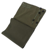 Shooting Mat Oxford Cloth Pad Waterproof Folding Thickened for Outdoor Sports TrainingMilitary Green - Close-Up Angle