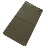 Shooting Mat Oxford Cloth Pad Waterproof Folding Thickened for Outdoor Sports TrainingMilitary Green