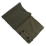 Shooting Mat Oxford Cloth Pad Waterproof Folding Thickened for Outdoor Sports TrainingMilitary Green - Extra Image
