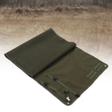 Shooting Mat Oxford Cloth Pad Waterproof Folding Thickened for Outdoor Sports TrainingMilitary Green