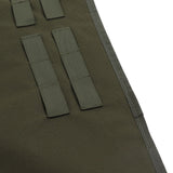 Shooting Mat Oxford Cloth Pad Waterproof Folding Thickened for Outdoor Sports TrainingMilitary Green - Extra Image