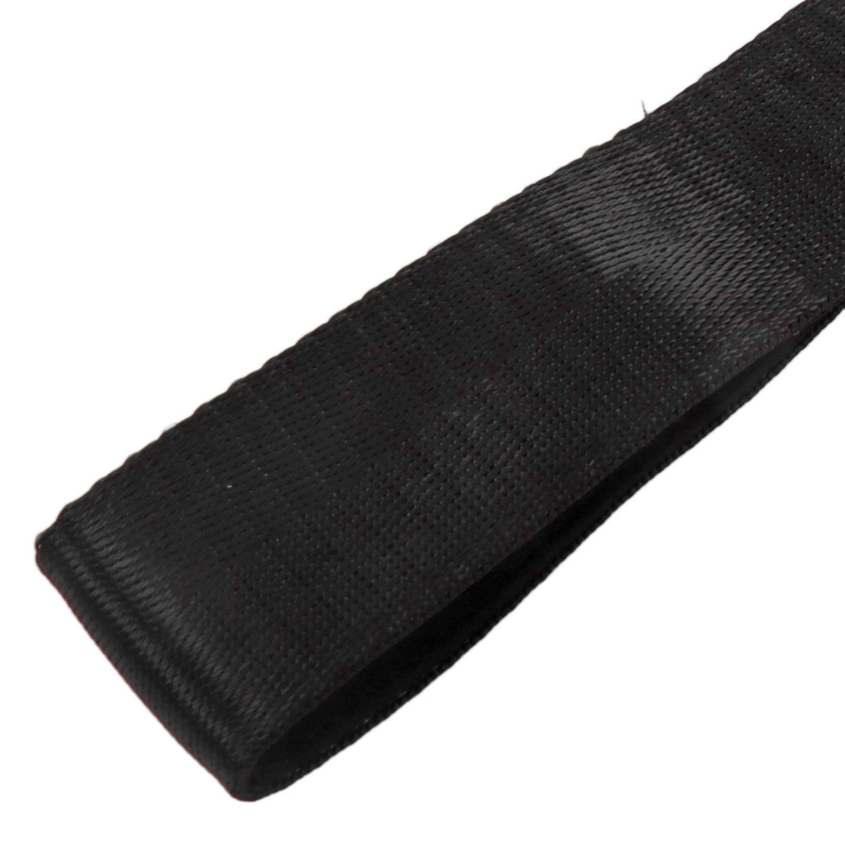 Stretch Strap Yoga Nylon Elastic Band Exercise Equipment for Home Workout Flexibility PilatesRed