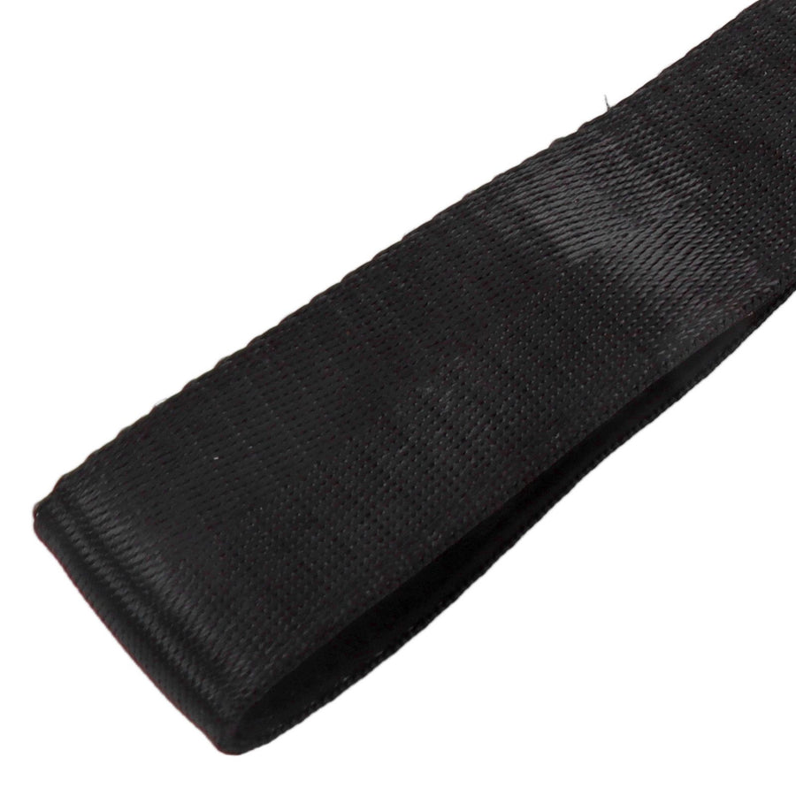 Stretch Strap Yoga Nylon Elastic Band Exercise Equipment for Home Workout Flexibility PilatesRed