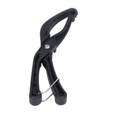 Bike Tire Pliers Mountain ABS Bicycle Tyre Remover Clamp Labor Saving Rim Protector ToolBlack