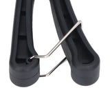 Bike Tire Pliers Mountain ABS Bicycle Tyre Remover Clamp Labor Saving Rim Protector ToolBlack - Extra Image