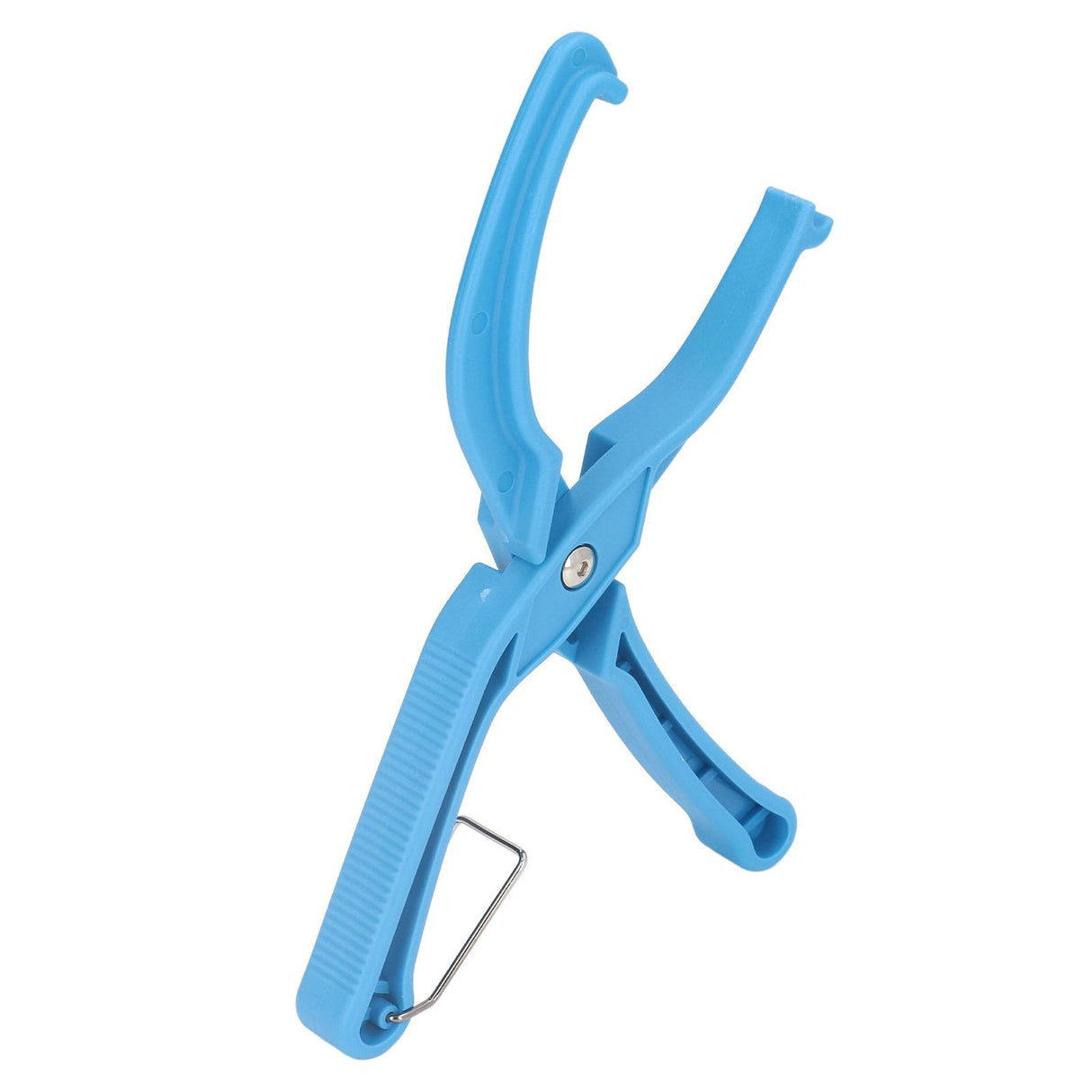 Bike Tire Pliers Mountain ABS Bicycle Tyre Remover Clamp Labor Saving Rim Protector ToolBlue