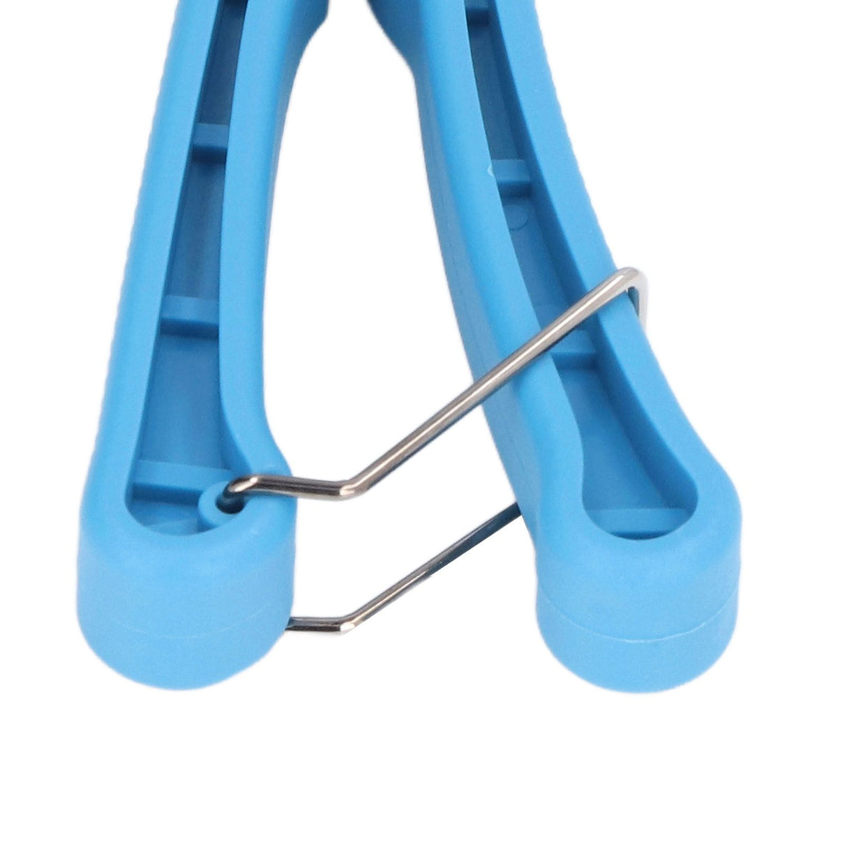 Bike Tire Pliers Mountain ABS Bicycle Tyre Remover Clamp Labor Saving Rim Protector ToolBlue