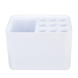 Umbrella Bucket Stable Chassis Anti Slip Indoor Space Saving Umbrella Holder with Drip Tray for Home Office Hotel Bars