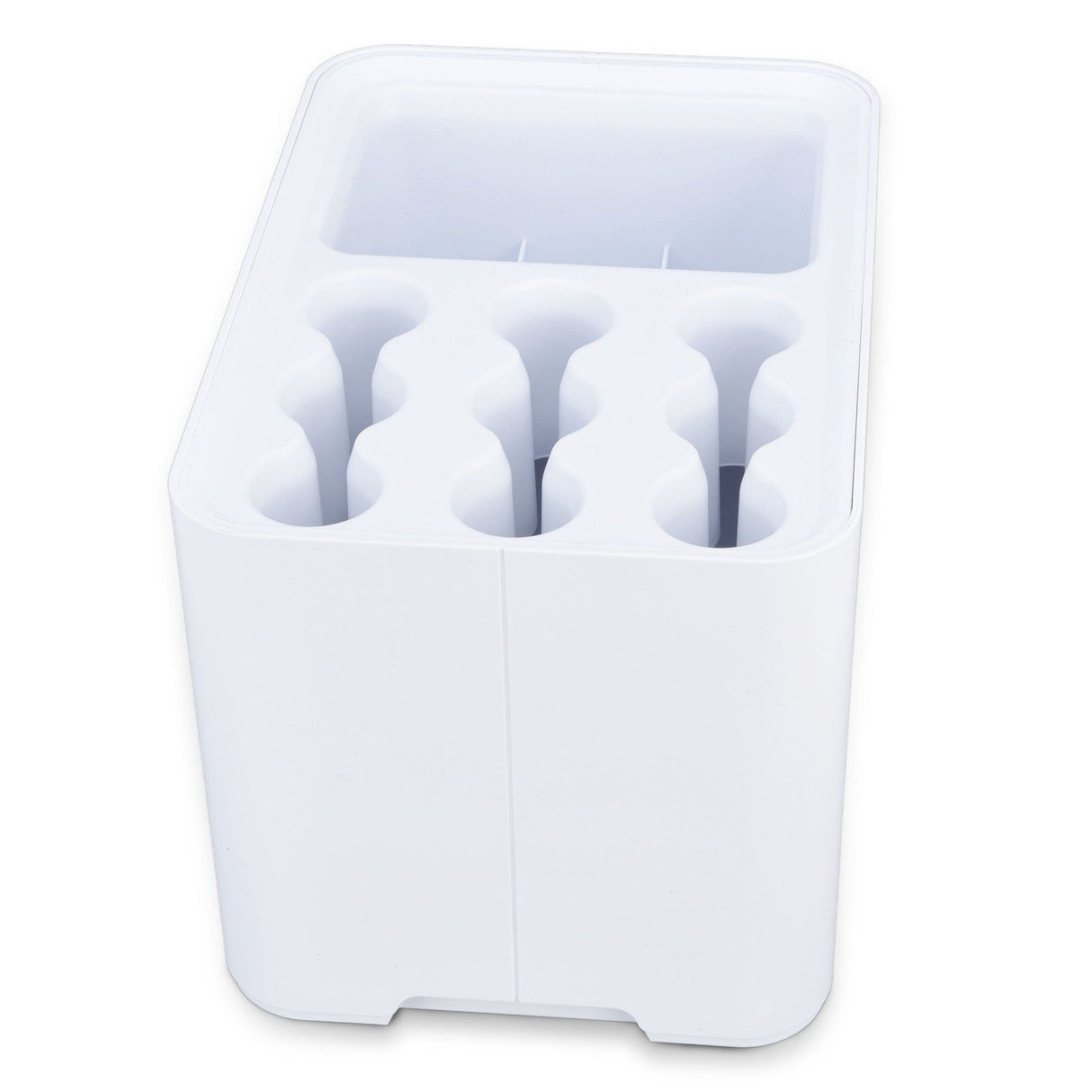 Umbrella Bucket Stable Chassis Anti Slip Indoor Space Saving Umbrella Holder with Drip Tray for Home Office Hotel Bars