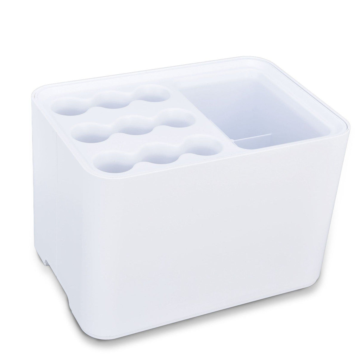 Umbrella Bucket Stable Chassis Anti Slip Indoor Space Saving Umbrella Holder with Drip Tray for Home Office Hotel Bars