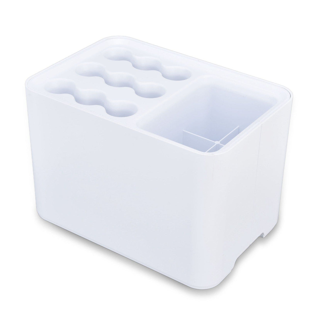 Umbrella Bucket Stable Chassis Anti Slip Indoor Space Saving Umbrella Holder with Drip Tray for Home Office Hotel Bars