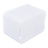 Umbrella Bucket Stable Chassis Anti Slip Indoor Space Saving Umbrella Holder with Drip Tray for Home Office Hotel Bars