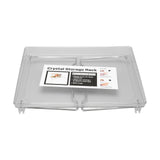 Desk Organizer Rack Stainless Steel Foldable Multifunctional Desktop Storage Shelf for Home - Extra Image