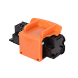 Print Head Replacement Printer Accessories for Qy6‑0078 MP990 MP996 MG6120 MG6140Full Color - Side View