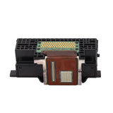 Print Head Replacement Printer Accessories for Qy6‑0078 MP990 MP996 MG6120 MG6140Single Black - Close-Up Angle