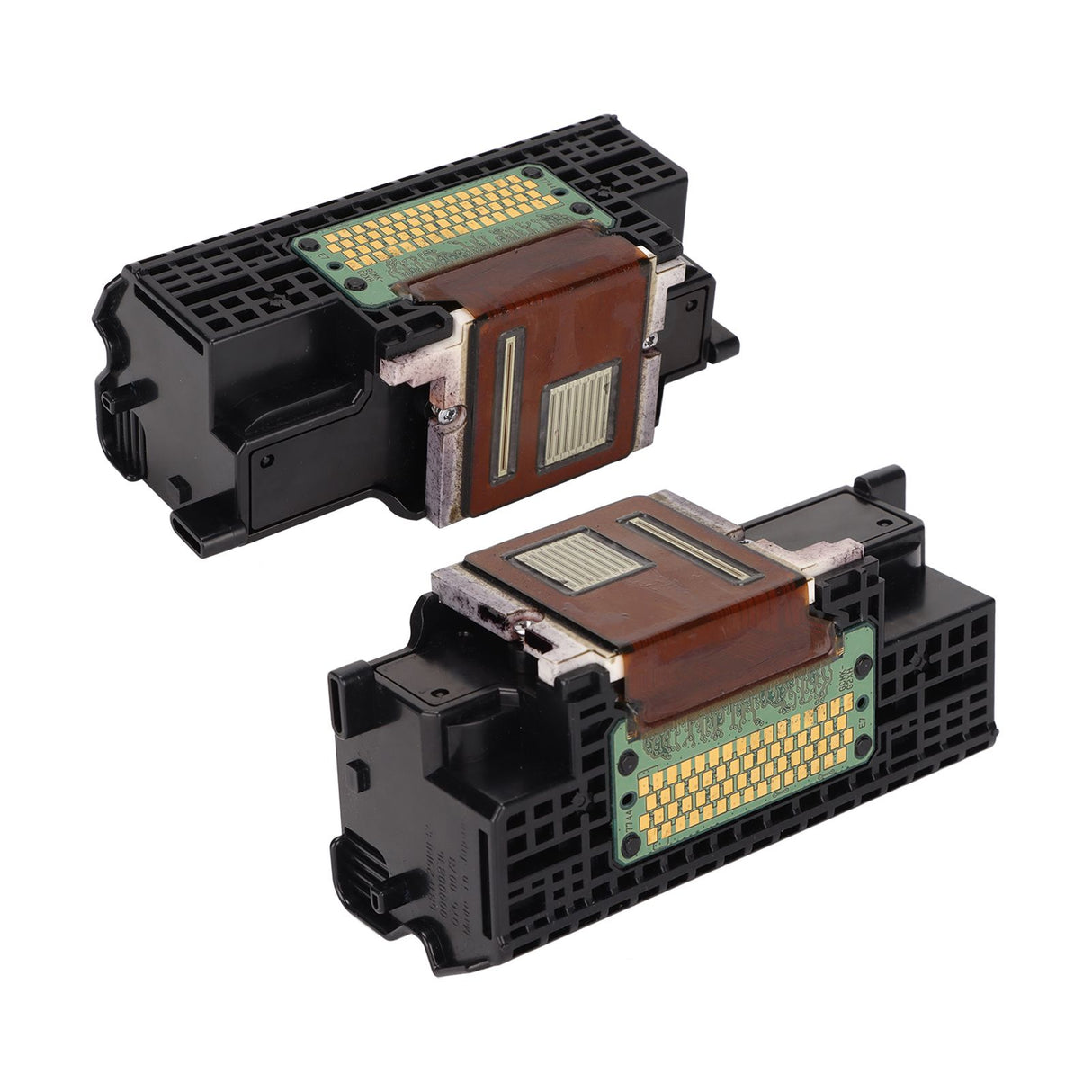 Print Head Replacement Printer Accessories for Qy6‑0078 MP990 MP996 MG6120 MG6140Single Black