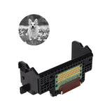 Print Head Replacement Printer Accessories for Qy6‑0078 MP990 MP996 MG6120 MG6140Single Black