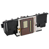 Print Head Replacement Printer Accessories for QY6‑0086 MX920 MX924 MX928 IX6770 IX6780Single Black - Close-Up Angle