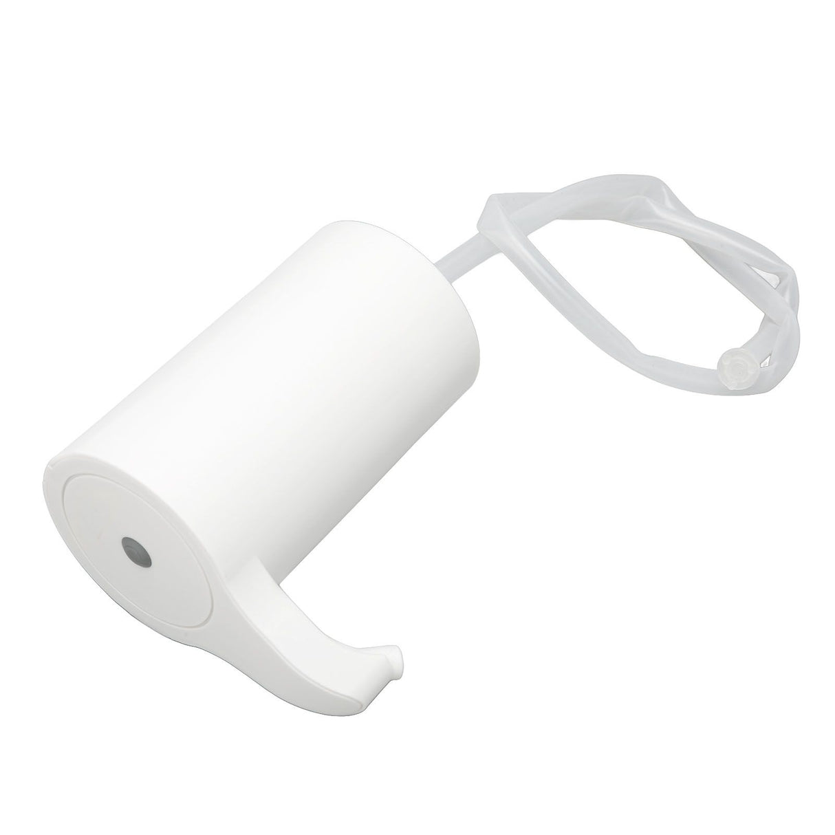 Electric Water Pump Easy Installation Lightweight Portable USB Charging Water Bottle Dispenser 5V