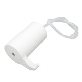 Electric Water Pump Easy Installation Lightweight Portable USB Charging Water Bottle Dispenser 5V