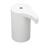Electric Water Pump Easy Installation Lightweight Portable USB Charging Water Bottle Dispenser 5V