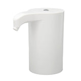Electric Water Pump Easy Installation Lightweight Portable USB Charging Water Bottle Dispenser 5V