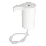 Electric Water Pump Easy Installation Lightweight Portable USB Charging Water Bottle Dispenser 5V - Close-Up Angle