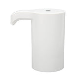 Electric Water Pump Easy Installation Lightweight Portable USB Charging Water Bottle Dispenser 5V - Extra Image