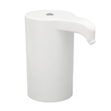 Electric Water Pump Easy Installation Lightweight Portable USB Charging Water Bottle Dispenser 5V - Extra Image