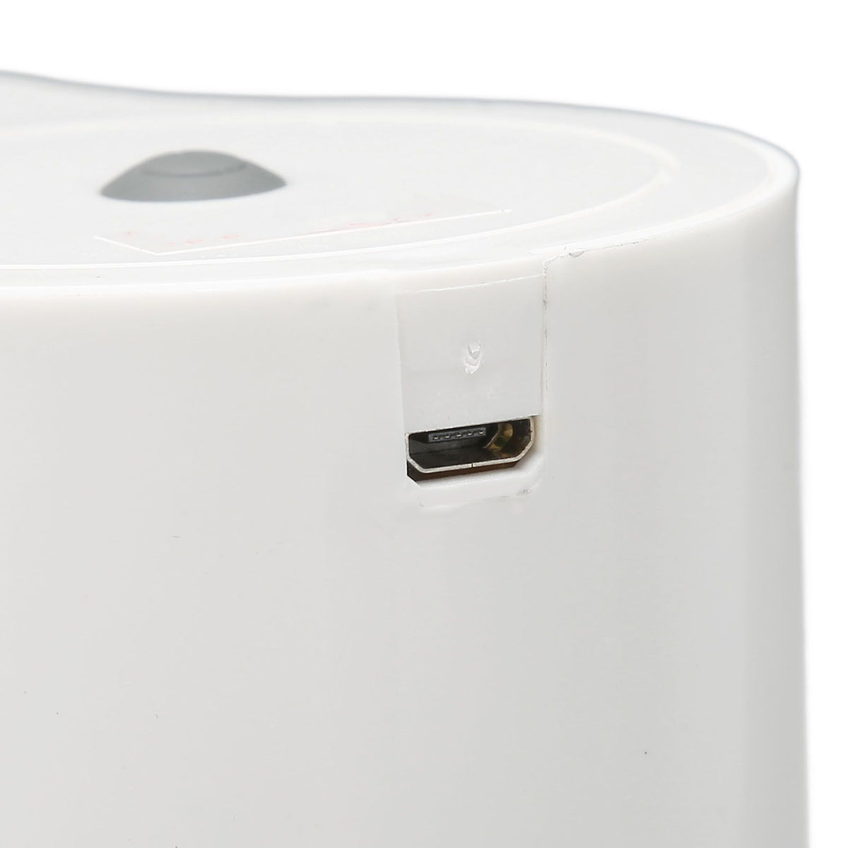 Electric Water Pump Easy Installation Lightweight Portable USB Charging Water Bottle Dispenser 5V