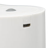 Electric Water Pump Easy Installation Lightweight Portable USB Charging Water Bottle Dispenser 5V