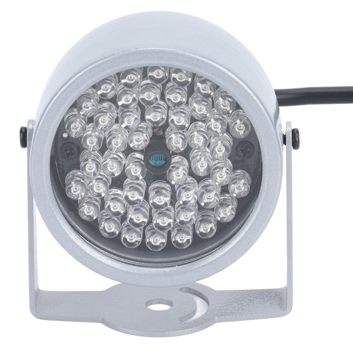 Night Vision Infrared Light IP5 Rainproof 48 LEDs IR Infrared Light for Surveillance Camera Parking Lot