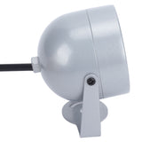Night Vision Infrared Light IP5 Rainproof 48 LEDs IR Infrared Light for Surveillance Camera Parking Lot
