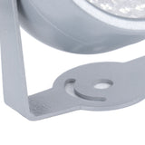 Night Vision Infrared Light IP5 Rainproof 48 LEDs IR Infrared Light for Surveillance Camera Parking Lot - Extra Image